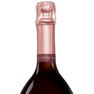 More Ruinart Rose champagne neck.jpg